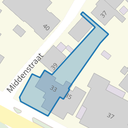 Perceel LPS00-E-3541