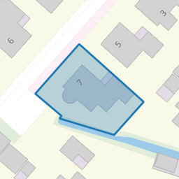 Perceel LPS00-E-3551