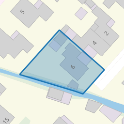 Perceel LPS00-E-3552