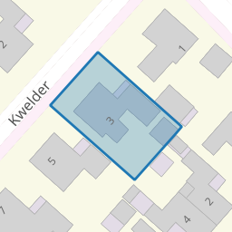 Perceel LPS00-E-3553