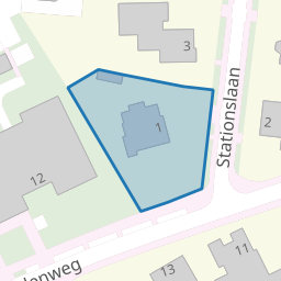 Perceel LPS00-E-3612