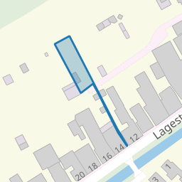 Perceel LPS00-E-3622