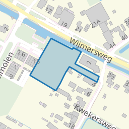 Perceel LPS00-E-3658