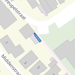 Perceel LPS00-E-3666