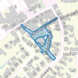 Perceel LPS00-E-3698