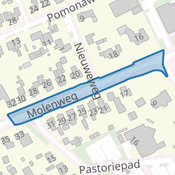 Perceel LPS00-E-3704