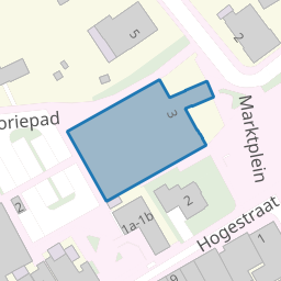 Perceel LPS00-E-3729