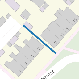 Perceel LPS00-E-3832