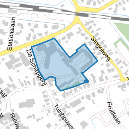 Perceel LPS00-E-3969