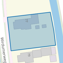 Perceel LPS00-F-1001