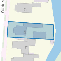 Perceel LPS00-F-1005