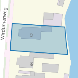 Perceel LPS00-F-1006