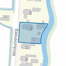 Perceel LPS00-F-1007