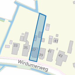 Perceel LPS00-F-1022