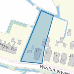 Perceel LPS00-F-1024