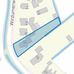 Perceel LPS00-F-1034