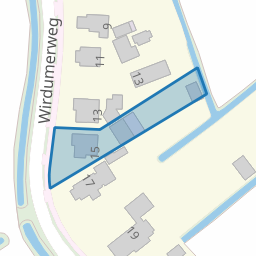 Perceel LPS00-F-1036