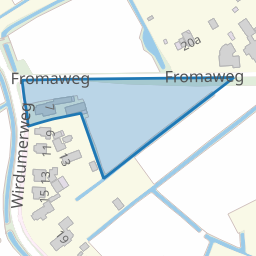 Perceel LPS00-F-1041