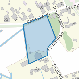 Perceel LPS00-F-1044