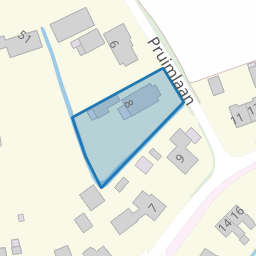 Perceel LPS00-F-1050