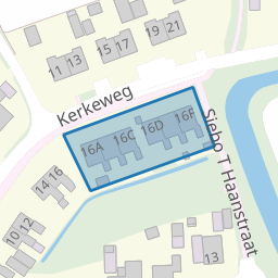 Perceel LPS00-F-1058