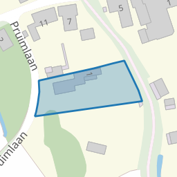 Perceel LPS00-F-1060