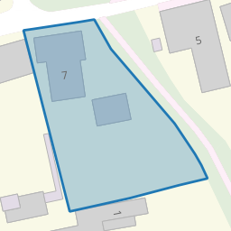 Perceel LPS00-F-1061