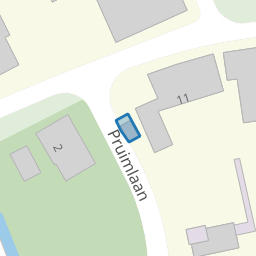 Perceel LPS00-F-1062