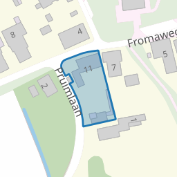 Perceel LPS00-F-1063