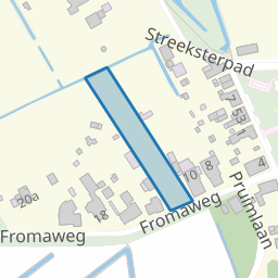 Perceel LPS00-F-1069