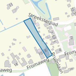 Perceel LPS00-F-1071