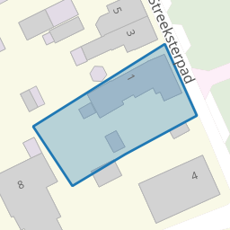 Perceel LPS00-F-1073