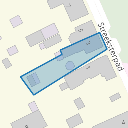 Perceel LPS00-F-1074