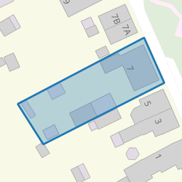 Perceel LPS00-F-1076