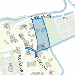 Perceel LPS00-F-1100