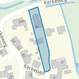 Perceel LPS00-F-1101