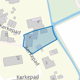 Perceel LPS00-F-1105