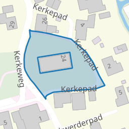 Perceel LPS00-F-1107