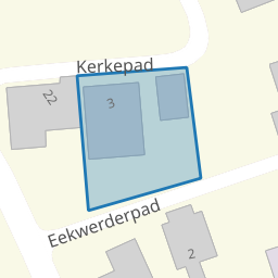 Perceel LPS00-F-1111