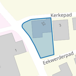 Perceel LPS00-F-1112