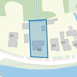 Perceel LPS00-F-1119