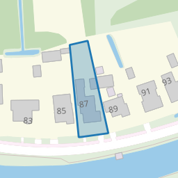 Perceel LPS00-F-1121