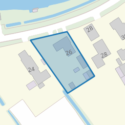 Perceel LPS00-F-1193