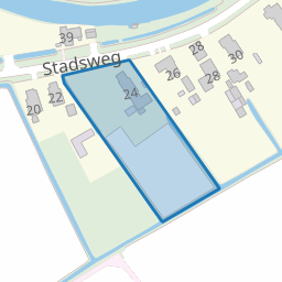 Perceel LPS00-F-1194