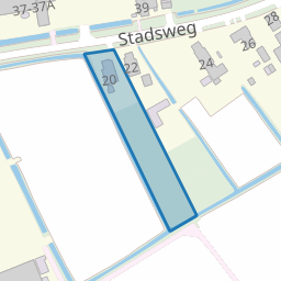 Perceel LPS00-F-1197