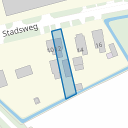 Perceel LPS00-F-1200