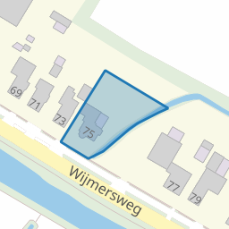 Perceel LPS00-F-1209