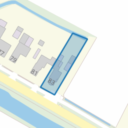 Perceel LPS00-F-1213