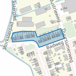 Perceel LPS00-F-1397