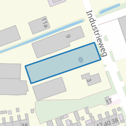 Perceel LPS00-F-1401